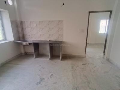 Kitchen Image of 888 Sq.ft 2 BHK Apartment / Flat for sale in Behala Kolkata for Rs. 4100000