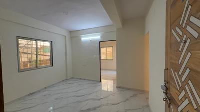 Living Room Image of 500 Sq.ft 2 BHK Apartment / Flat for sale in Pimple Gurav Pune for Rs. 7000000