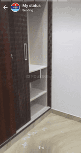 Bedroom Image of 1000 Sq.ft 2 BHK Builder Floor for sale in Subhash Nagar New Delhi for Rs. 11000000
