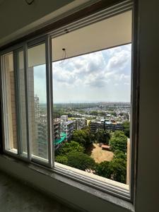 Balcony Image of 590 Sq.ft 2 BHK Apartment / Flat for sale in Ghatkopar East Mumbai for Rs. 19500000