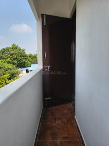 Balcony Image of 1071 Sq.ft 3 BHK Apartment / Flat for sale in Avadi Chennai for Rs. 6200200
