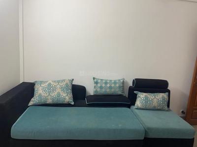 Hall Image of 1250 Sq.ft 2 BHK Independent House for rent in T Dasarahalli Bengaluru for Rs. 35000