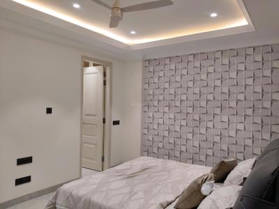 Bedroom Image of 2980 Sq.ft 3 BHK Builder Floor for rent in Independent Floors At DLF City Phase IV, DLF Phase 4 Gurgaon for Rs. 84000