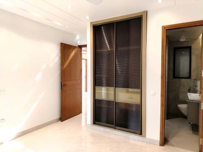 Bedroom Image of 3240 Sq.ft 4 BHK Builder Floor for sale in Adani Samsara Avasa, Sector 63 Gurgaon for Rs. 33500000