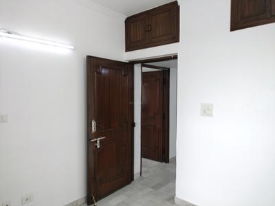 Bedroom Image of 2000 Sq.ft 3 BHK Apartment / Flat for sale in Sector 7 Dwarka New Delhi for Rs. 24900000