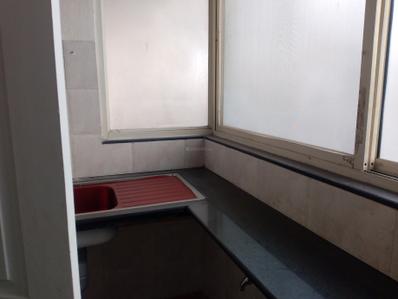 Kitchen Image of 2292 Sq.ft 3 BHK Apartment / Flat for sale in Goel Ganga Chelston, Munnekollal Bengaluru for Rs. 26500000