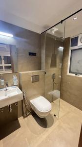 Image of 913 Sq.ft 3 BHK Apartment / Flat for sale in Vinayak 21 Acres Phase 1, New Town, Kolkata for Rs. 9500000