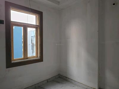 Bedroom Image of 900 Sq.ft 3 BHK Builder Floor for sale in DLF Ankur Vihar Ghaziabad for Rs. 3530322