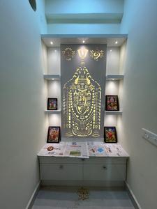 Hall Image of 850 Sq.ft 2 BHK Independent House for sale in Avadi Chennai for Rs. 6819000