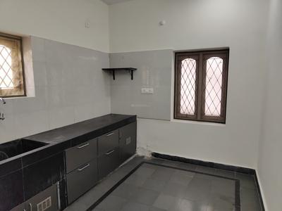 Kitchen Image of 1500 Sq.ft 2 BHK Apartment / Flat for rent in Mahendra Hills Secunderabad for Rs. 30000