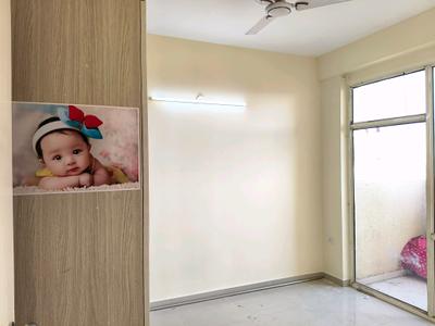 Bedroom Image of 750 Sq.ft 2 BHK Apartment / Flat for sale in Pyramid Urban Homes, Sector 70A Gurgaon for Rs. 6900000