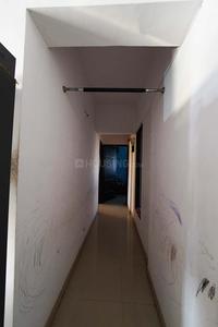 Image of 991 Sq.ft 2 BHK Apartment / Flat for sale in Wakad, Pune for Rs. 7500000