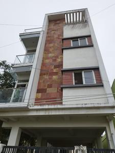 2 BHK Independent Builder Floor