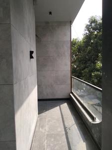 Bedroom Two Image of 2340 Sq.ft 4 BHK Builder Floor for sale in Pitampura New Delhi for Rs. 62500000