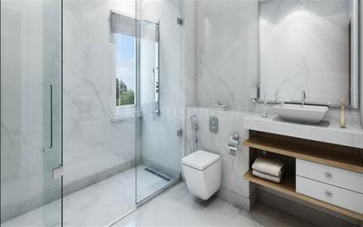 Image of 1750 Sq.ft 3 BHK Apartment / Flat for sale in Shapoorji Pallonji JoyVille, Sector 102, Gurgaon for Rs. 30000000
