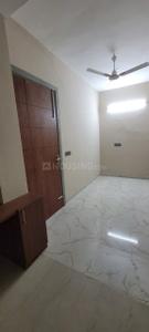 2 BHK Independent Builder Floor