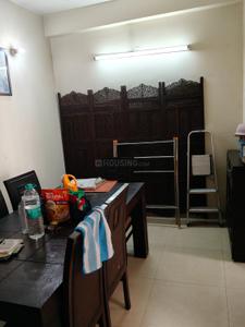 Hall Image of 1500 Sq.ft 3 BHK Apartment / Flat for sale in Ashiana Greens Apartment, Indirapuram Ghaziabad for Rs. 18000000