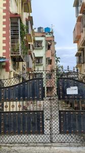 Building Image of 703 Sq.ft 2 BHK Apartment / Flat for sale in Thakurpukur Kolkata for Rs. 2500000