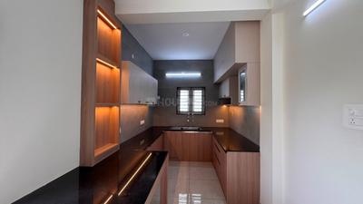 Kitchen Image of 2400 Sq.ft 3 BHK Independent House for sale in Cheran Ma Nagar Coimbatore for Rs. 19500000