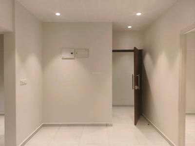 Living Room Image of 658 Sq.ft 1 BHK Apartment / Flat for sale in Runwal Gardens Phase 3 Bldg No 24 To 26, Dombivli East Thane for Rs. 6050000