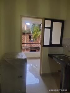 Kitchen Image of 1033 Sq.ft 2 BHK Apartment / Flat for rent in Samarth Enclave, Panjim Goa for Rs. 35000