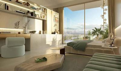 Bathroom Image of 2754 Sq.ft 4 BHK Apartment / Flat for sale in Century Regalia Project 1, Kodihalli Bengaluru for Rs. 75000000