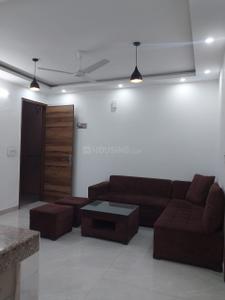 Hall Image of 1200 Sq.ft 3 BHK Apartment / Flat for sale in Defence Apartment, Paschim Vihar New Delhi for Rs. 19000000