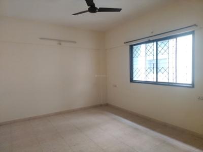 Bedroom Image of 1450 Sq.ft 3 BHK Apartment / Flat for sale in Kumar Magnacity Tower A3, Manjari Budruk Pune for Rs. 14000000