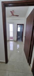 Hall Image of 1965 Sq.ft 3.5 BHK Apartment / Flat for rent in Rishita Mulberry Heights, Sushant Golf City Lucknow for Rs. 40000