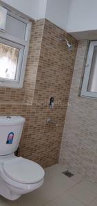 Image of 988 Sq.ft 2 BHK Apartment / Flat for rent in The 3C Lotus Zing, Sector 168, Noida for Rs. 24000