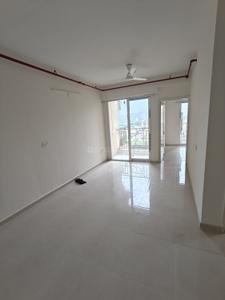 Hall Image of 746 Sq.ft 2 BHK Apartment / Flat for rent in Adani Aangan, Sector 89A Gurgaon for Rs. 22000