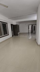 Hall Image of 1500 Sq.ft 3 BHK Apartment / Flat for rent in Bawadiya Kalan Bhopal for Rs. 32000