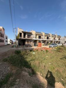 Image of 1125 Sq.ft Residential Plot / Land for sale in Kharar, Mohali for Rs. 6237500