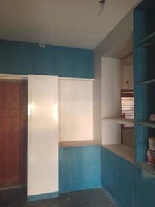 Kitchen Image of 1900 Sq.ft 3 BHK Duplex for sale in Anjanapura Township Bengaluru for Rs. 14500000