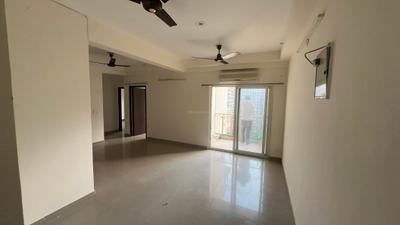 Living Room Image of 1365 Sq.ft 3 BHK Apartment / Flat for rent in Anthem French Apartments, Noida Extension Greater Noida for Rs. 26000