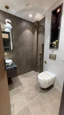 Image of 1340 Sq.ft 4 BHK Apartment / Flat for sale in Nawada, New Delhi for Rs. 14500000