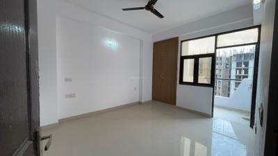 Bedroom Image of 1157 Sq.ft 2 BHK Apartment / Flat for sale in RMS Signature Residency, Tronica City Ghaziabad for Rs. 3700000