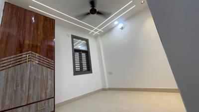 Bedroom Image of 540 Sq.ft 2 BHK Apartment / Flat for sale in Nawada New Delhi for Rs. 3650000