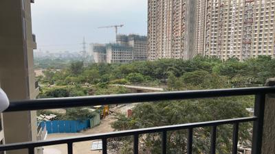 Image of 850 Sq.ft 2 BHK Apartment / Flat for sale in Mahalunge, Pune for Rs. 9299000