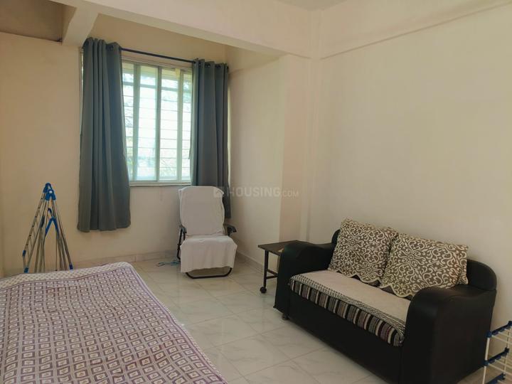 Oxford koregaon park Bedroom 1