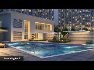 Image of 1280 Sq.ft 3 BHK Apartment / Flat for sale in Gagan Micasaa, Wagholi, Pune for Rs. 7400000
