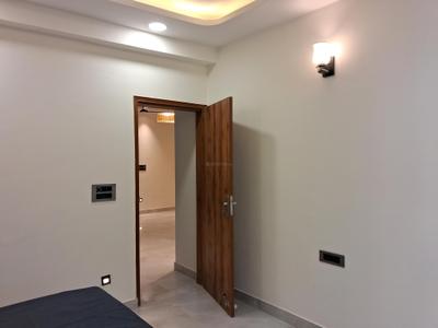 Bedroom Image of 1400 Sq.ft 3 BHK Apartment / Flat for sale in Ayati Aadya Homes by Ayati Developers, Sector 74 Noida for Rs. 5600000