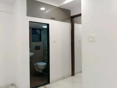 Bedroom Image of 610 Sq.ft 1 BHK Apartment / Flat for sale in Prestige Garden Trails, Mira Road East Mira Bhayandar for Rs. 8800000