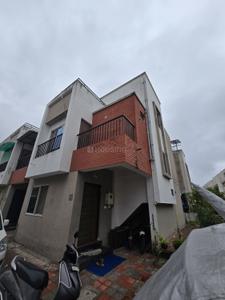 Image of 2100 Sq.ft 3 BHK Villa for sale in Makarpura, Vadodara for Rs. 8500000