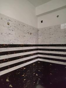 Bedroom Two Image of 1035 Sq.ft 2 BHK Apartment / Flat for sale in Perambur Chennai for Rs. 7700000