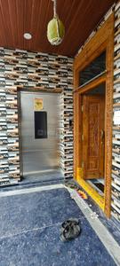 Image of 1100 Sq.ft 2 BHK Builder Floor for rent in Gurram Guda, Hyderabad for Rs. 14500