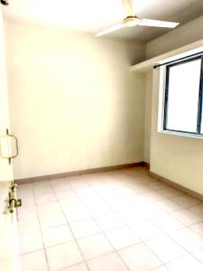 Bedroom Image of 850 Sq.ft 2 BHK Apartment / Flat for sale in Anand Nagar, Sinhagad Road Pune for Rs. 6300000
