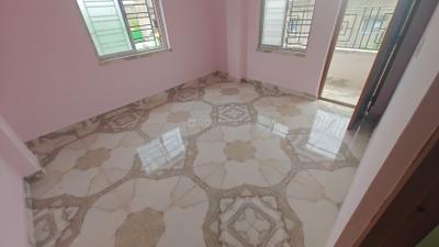 Bedroom Image of 438 Sq.ft 1 BHK Apartment / Flat for sale in Keshtopur Kolkata for Rs. 1450000