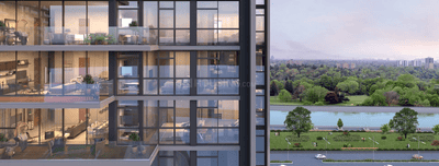 4 BHK Flat