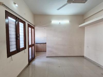 Hall Image of 500 Sq.ft 1 BHK Apartment / Flat for rent in Mahalakshmi Nagar Indore for Rs. 9500